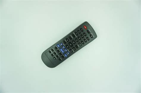 Remote Control For Panasonic Dvd S38 Dvd S58 Dvd S485 Dvd S700 Dvd Cd