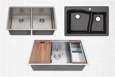 7 Best Kitchen Sinks (2025) - This Old House