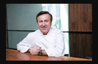 Who is Daniel Boulud? Wiki, Biography, Age, Spouse, Net Worth, Fast Facts - Wikibious