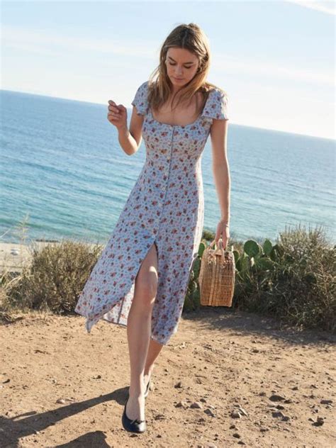 Trendy Easter Dresses For Women That Are Totally Appropriate For Sunday