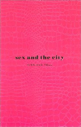 Sex And The City Le Guide Officiel Sohn Amy Amazon de Bücher