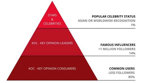 KOC Vs KOL: Which Is More Preferred By Brands?