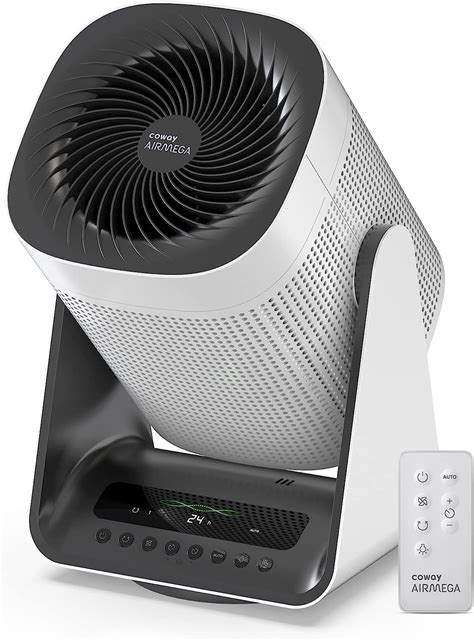 SHARP Room Air Purifier FP F40E W White With Plasmacluster Ion