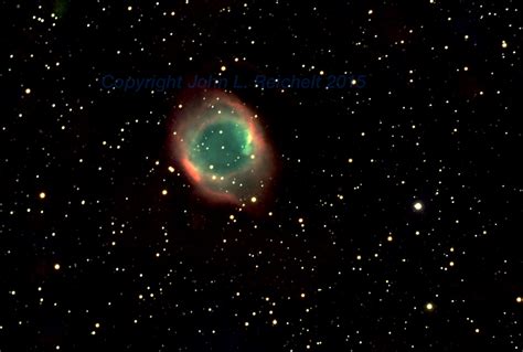 Helix Nebula