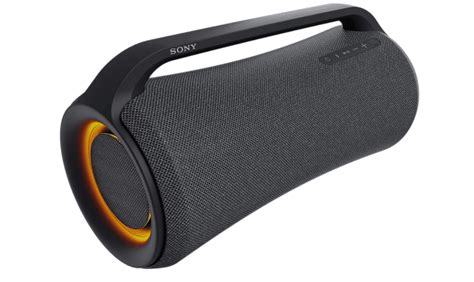 5 Best Sony Speakers Technowifi