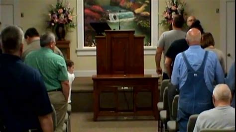 Summertown Church Of Christ Sermons Live Stream Youtube