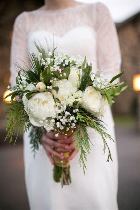 Pin By Leah Feldmann On Leahs Wedding In 2023 Winter Wedding Flowers