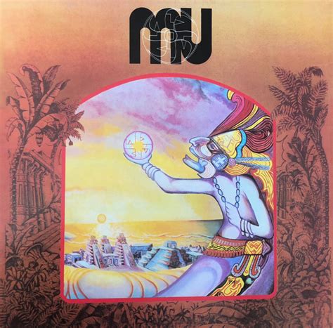 Mu – The First Album (2018, Gatefold, Vinyl) - Discogs