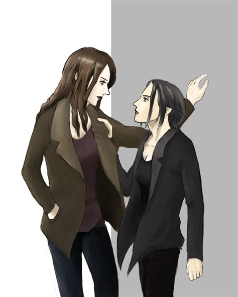 Root And Shaw By Kevinausting On Deviantart