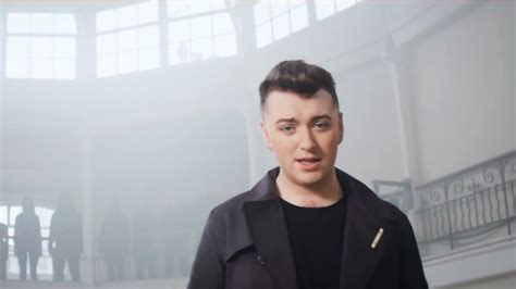 Sam Smith - Stay With Me - Watch YouTube Music