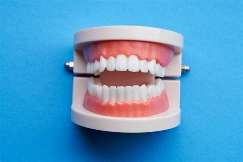 Caring For Dentures Tips For Keeping Them Clean And Comfortable