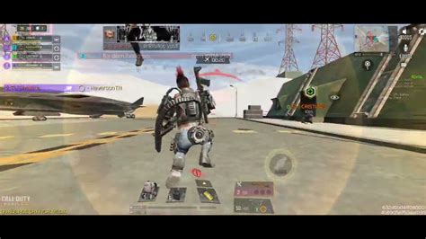 Melhores Momentos Call Of Duty Mobile CODM 097 YouTube