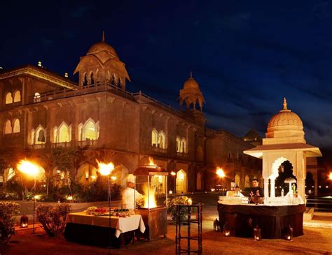 Fairmont Jaipur Wedding | Destination Wedding Venue in Jaipur