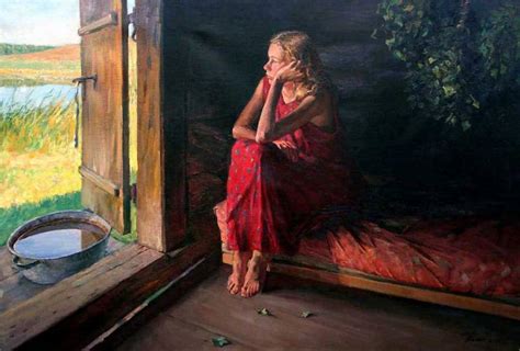 Бани и сауны в живописи - Страница 2