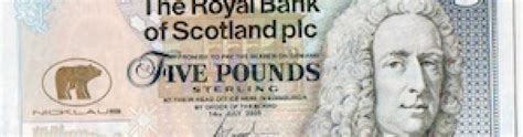 Bank of Scotland