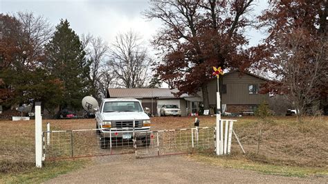 Father Daughter Found Dead In Minnesota Home