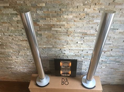 Bang Olufsen Beosound Ouverture Beolab Music Streamer No