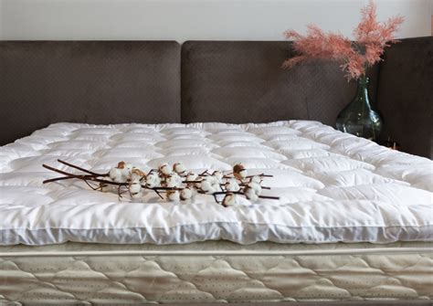 Топпер Topper Cotton Grass Хлопок купить с доставкой - MariaG Home