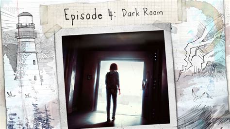 Life is Strange: Episode 4 - Dark Room Reviews - OpenCritic