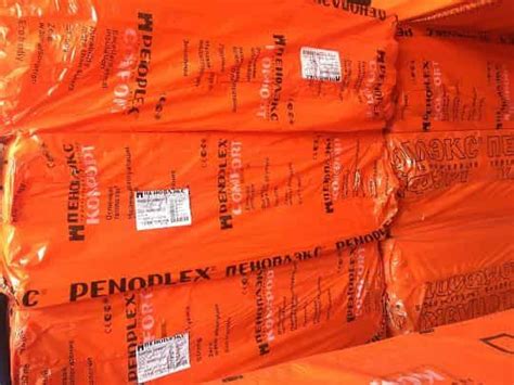 Пеноплекс 50 мм цена в Челябинске в каталоге | Купить Пеноплекс 50 мм ...