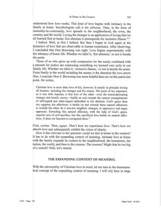 Unlocking the Mysteries: Astrotheology, Scandinavian Creation, and the ... 