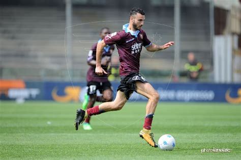 Salernitana Virtus Entella 1 0 Photo Gallery U S Salernitana 1919