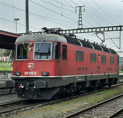 Schweizerische Bundesbahnen SBB Chemins de fer fédéraux suisses