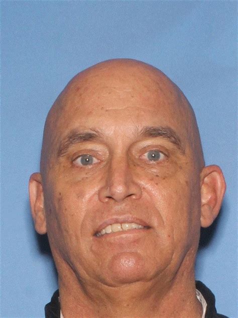 George Moorhead Sex Offender In Glendale AZ AZ