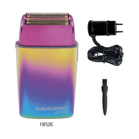 Babyliss Pro Artists Foilfx Kameleon