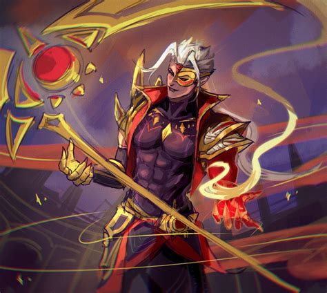 742 best Kayn images on Pholder | Kayn Mains, League Of Memes and