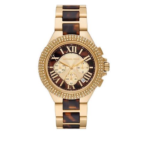 Zegarek Michael Kors Camille Mk Z Oty Eobuwie Pl