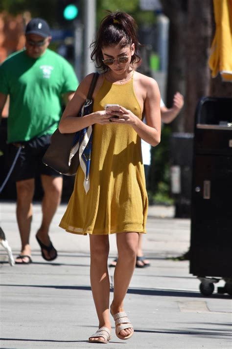 Sarah Hyland Sarah Hyland Sarahhyland Nude Leaks Photo 250 TheFappening
