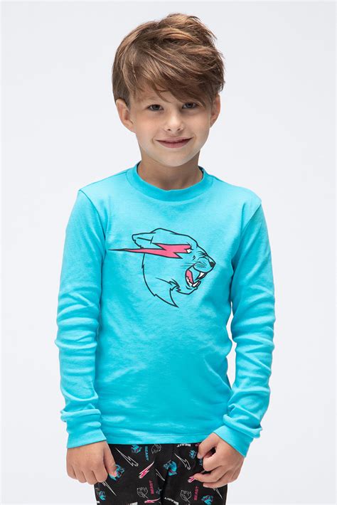 KIDS – MrBeast.store