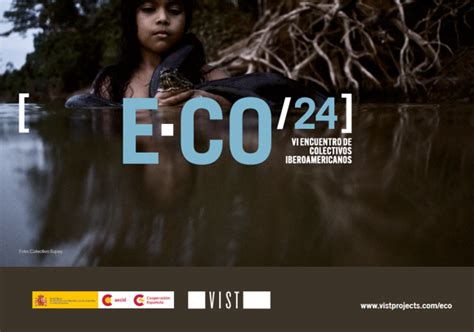 La AECID y la Fundación VIST lanzan la convocatoria ECO 24 Historias