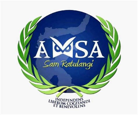 Amsa Universitas Sam Ratulangi Issuu