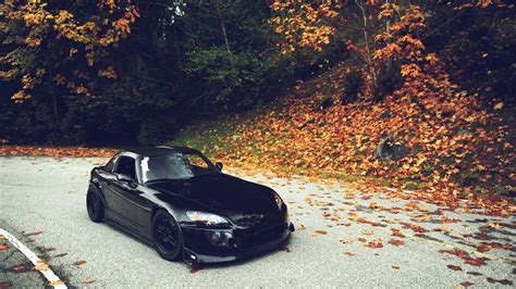 Honda S2000 Wallpaper (76+ pictures) - WallpaperSet