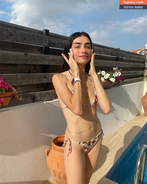 Ergüçlü aka Hazar Erguclu aka hazarerguclu Nude Leaks Faponic