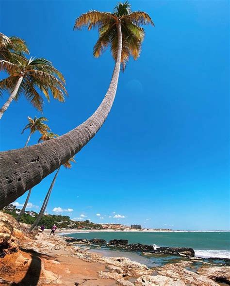 Praia De Lagoinha Cear Onde Fica Como Chegar O Que Fazer E Mais