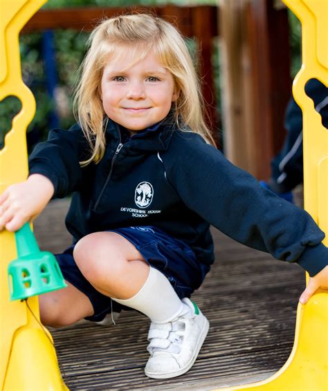 Nursery Curriculum Devonshire House Preparatory School