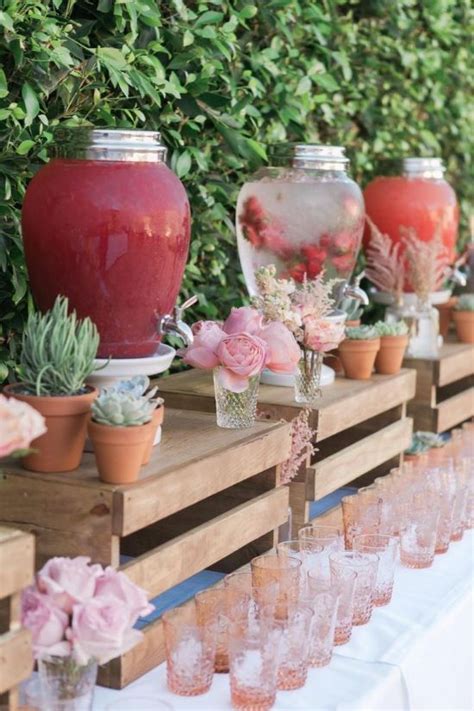 15 Dreamy Backyard Baby Shower Ideas The Greenspring Home