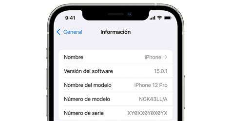 C Mo Encontrar El Imei Del Iphone Todas Las Formas Disponibles