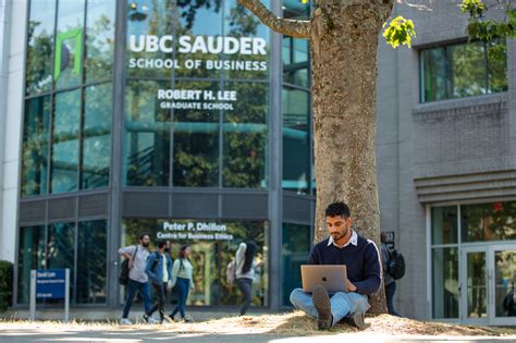 UBC holds top spot in Maclean's Magazine’s rankings of Canada’s best ...