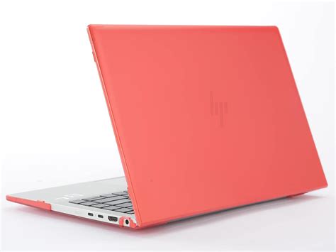 MCover Case Compatible ONLY For 2022 2023 14 HP EliteBook 840 Intel