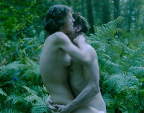 Emma Corrin Nude And Leaked Pics Of Short Haired Bigender 95 Photos The Fappening