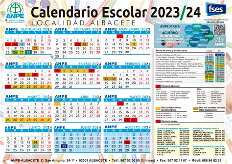 Difunde La SEP Calendario Para El Ciclo Escolar 2023 2024 55 OFF