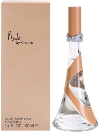 Rihanna Nude Eau De Parfum Para Mujer Notino Es