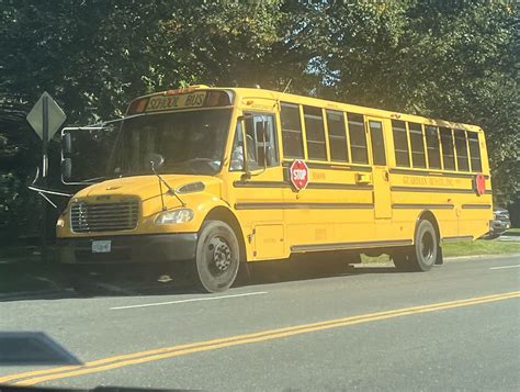 Guardian Bus Co Inc Montauk Bus Photography Flickr