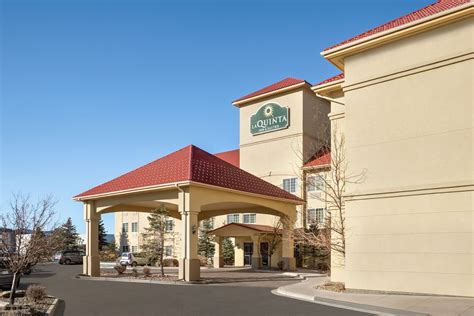 La Quinta Inn & Suites by Wyndham Trinidad | Trinidad, CO Hotels