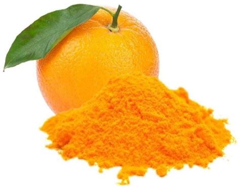 orange powder style dried   price  berhampur id