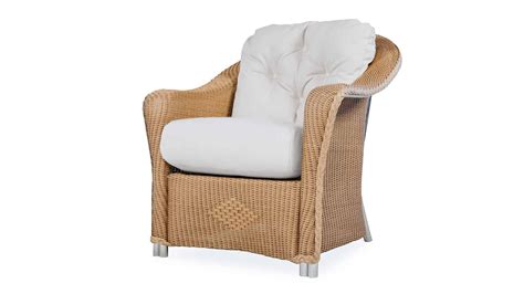 How to Clean and Care For Indoor Wicker Furniture